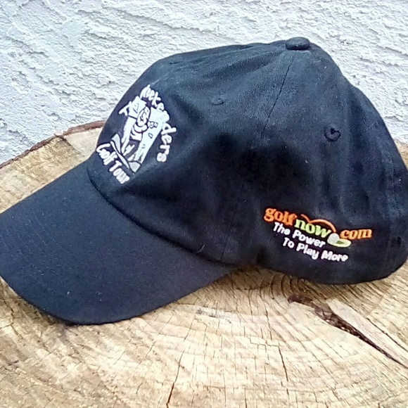 Antigua - The Weekenders Golf Tour Cap - Picture 3 of 5